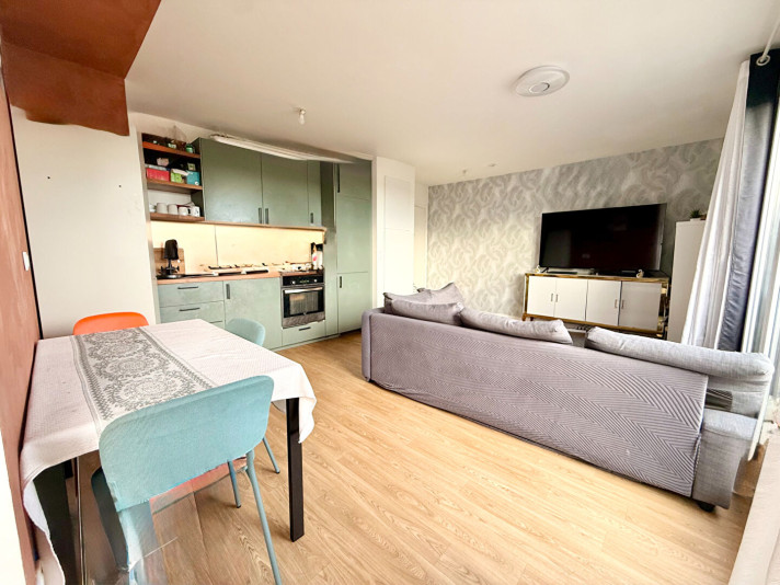 Voir la photo 1/9 du type apartment à Villiers-le-Bel