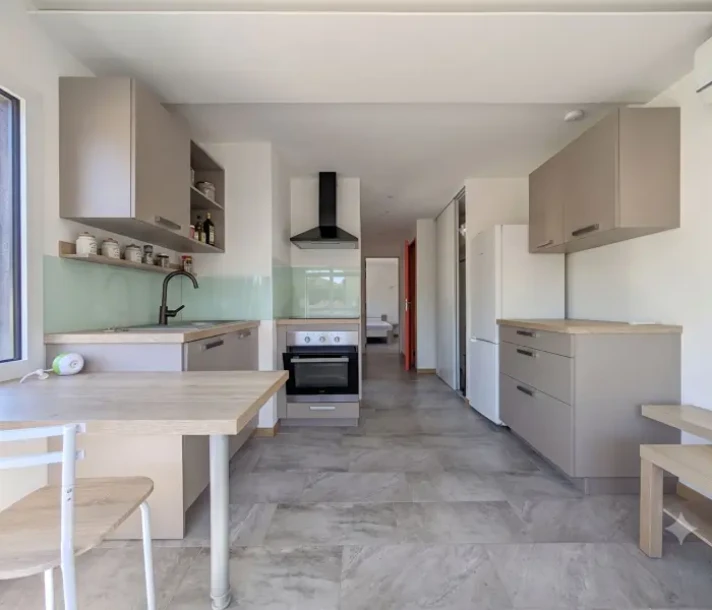 Voir la photo 1/5 du type apartment à La Seyne-sur-Mer