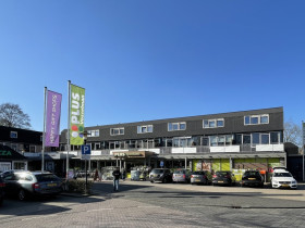 Woonhuis in Deventer