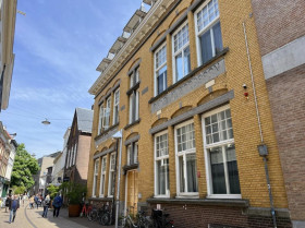 Apartment in Arnhem