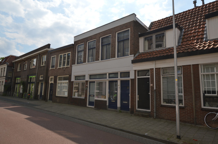 View photo 1/5 of room in Zwolle