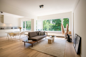 Appartement à Antwerpen