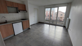 Appartement à Drancy