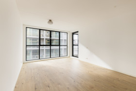 Appartement in Amsterdam