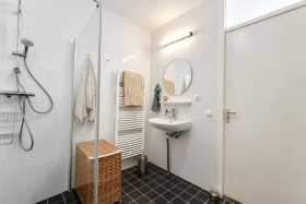 Apartment in Amsterdam