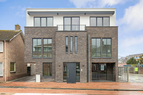 Apartment in Drimmelen