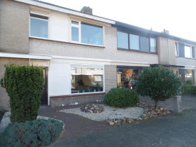 Family home in Drimmelen