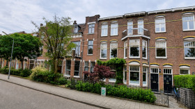 Appartement in Nijmegen