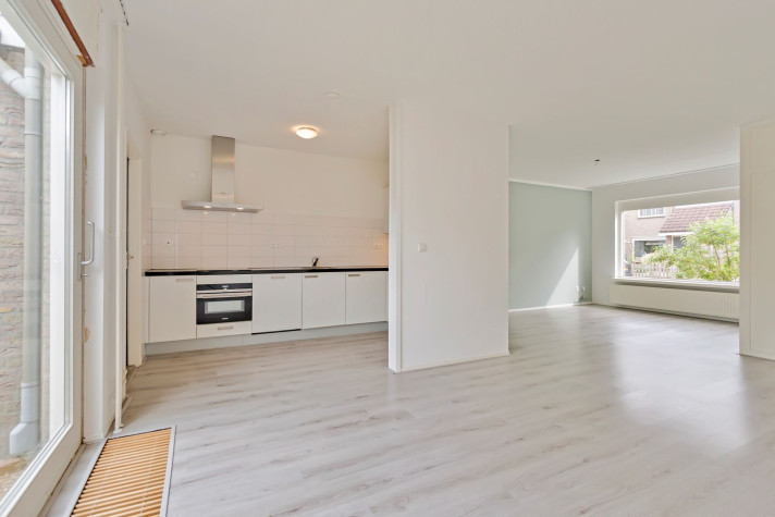 Woonhuis aan de Molenvlietbaan in Woerden