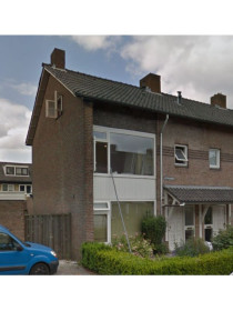 Room in Eindhoven