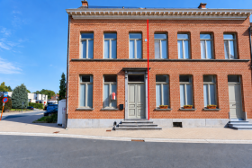 Einfamilienhaus in Beveren-Kruibeke-Zwijndrecht