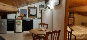 Appartement à Vic-la-Gardiole