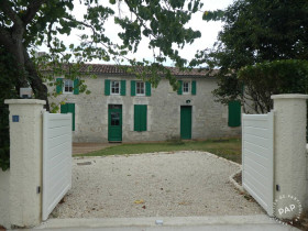 Maison à Sablonceaux
