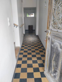 Maison à Villey-le-Sec