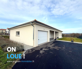Maison à Combronde