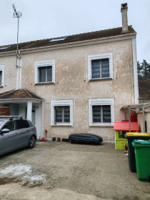 Maison à Chauvry