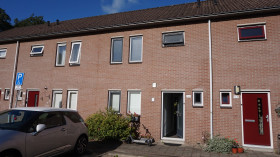 Family home in Enschede