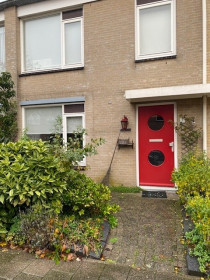 Woonhuis in Katwijk