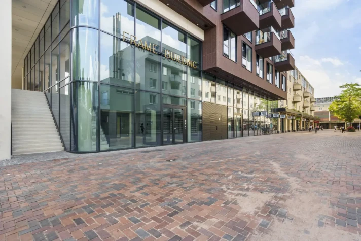 Zdjęcie 1 z 15 — apartment, Amsterdam