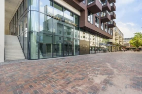 Apartment in Amsterdam
