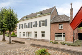 Family home in Eijsden-Margraten