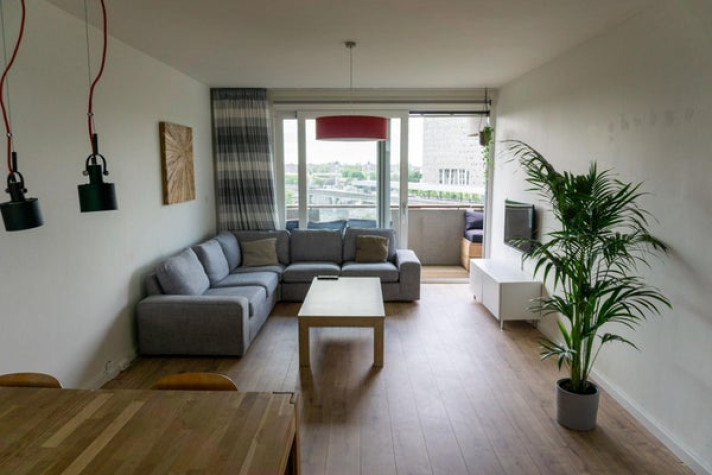 View photo 1/17 of apartment in Amsterdam
