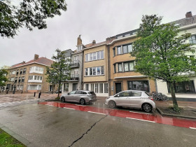 Appartement in Heist-Aan-Zee