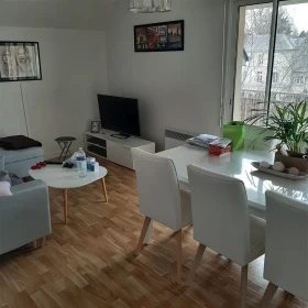 Appartement à Lisieux