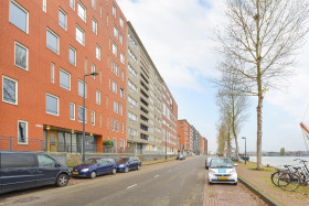 Apartment in Amsterdam