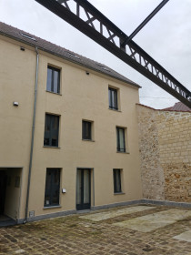 Appartement à Taverny