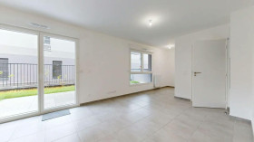 Appartement à Marignier