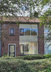 Woonhuis in Nieuwkoop