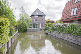 Woonhuis in Aalsmeer