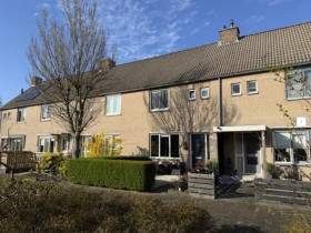 Family home in Huizen