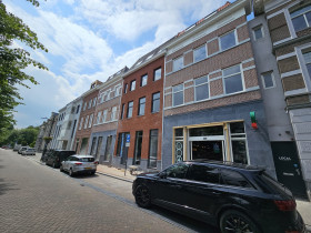 Woonhuis in Breda