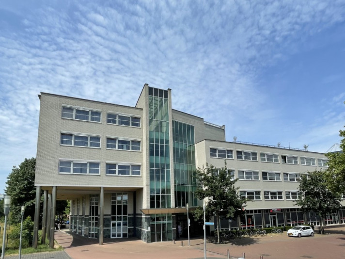 Bekijk foto 1/9 van studio in Apeldoorn