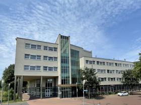 Studio in Apeldoorn