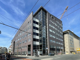 Studio in Arnhem