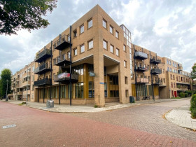Studio in Apeldoorn
