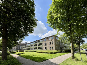 Studio in Deventer
