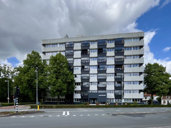 Bekijk foto 1/11 van apartment in Amersfoort