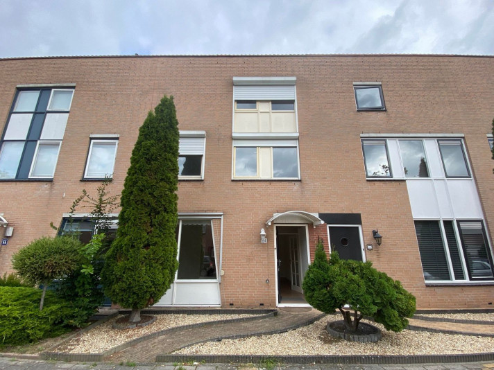 View photo 1/20 of house in Eindhoven