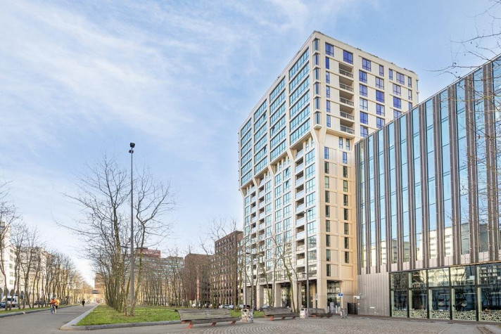 View photo 1/13 of apartment in Eindhoven