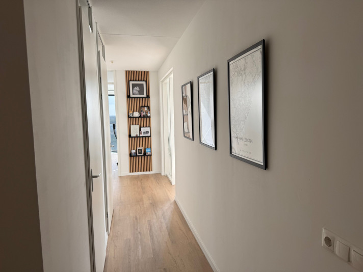 View photo 1/11 of apartment in Eindhoven