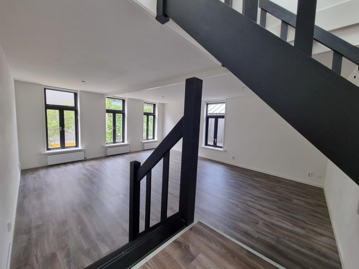 View photo 1/21 of apartment in Purmerend