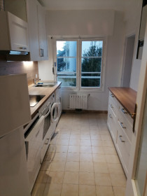 Appartement à Saint-Nazaire