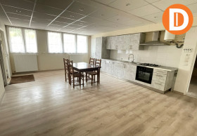 Appartement à Nilvange
