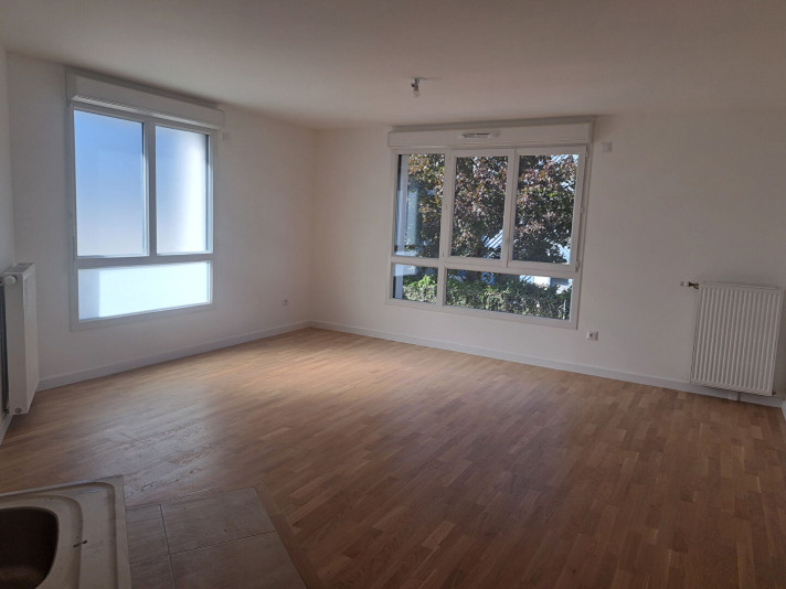 Voir la photo 1/6 du type apartment à Noisy-le-Sec
