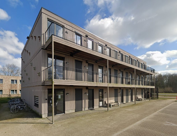 Woonhuis aan de De Gording in Dijk en Waard