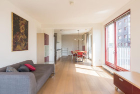 Apartment in Amsterdam